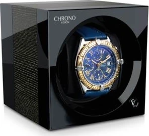 One Bluetooth - Argento Hochglanz / Schwarz Hochglanz