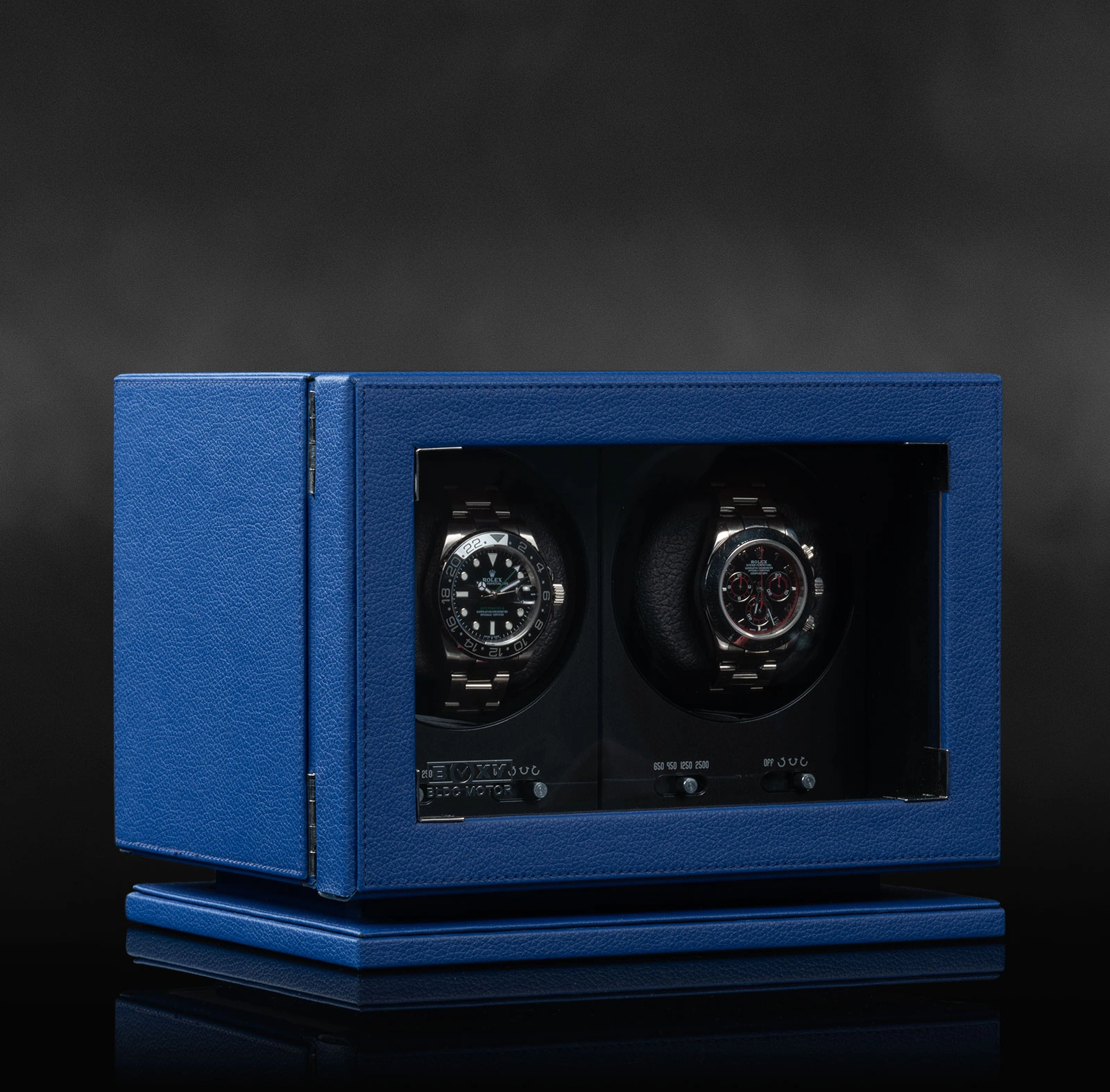 Uhrenbeweger BLDC-B02