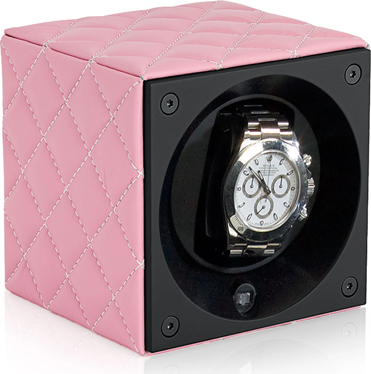 Leder Masterbox Couture