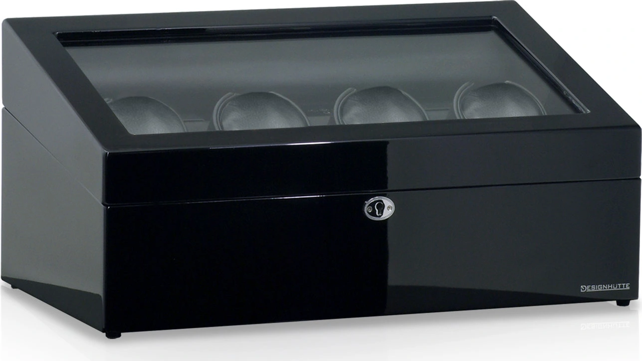 Uhrenbeweger BLDC-B02 — Ansicht 4