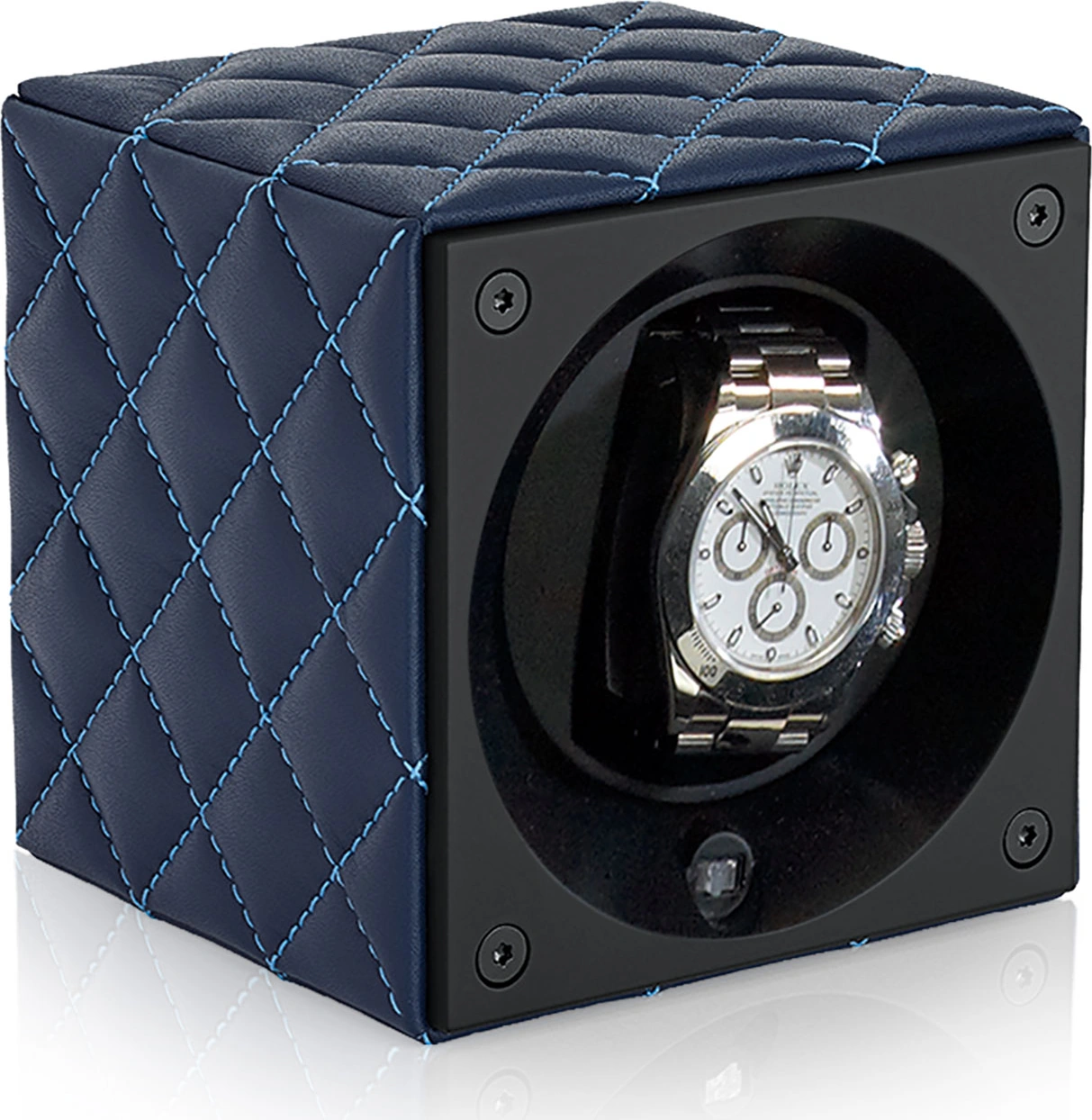 Leder Masterbox Couture