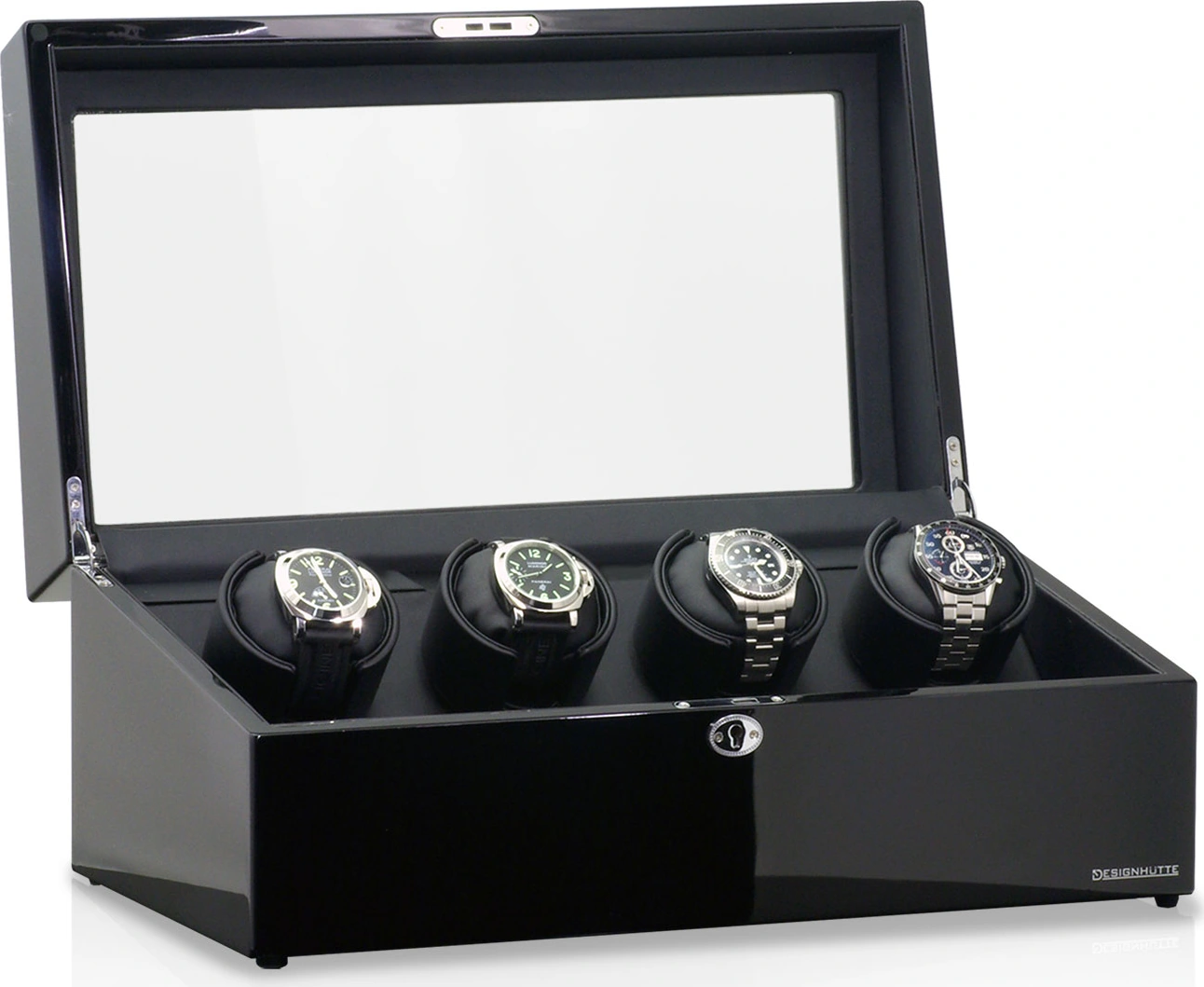 Uhrenbeweger BLDC-B02 — Ansicht 6