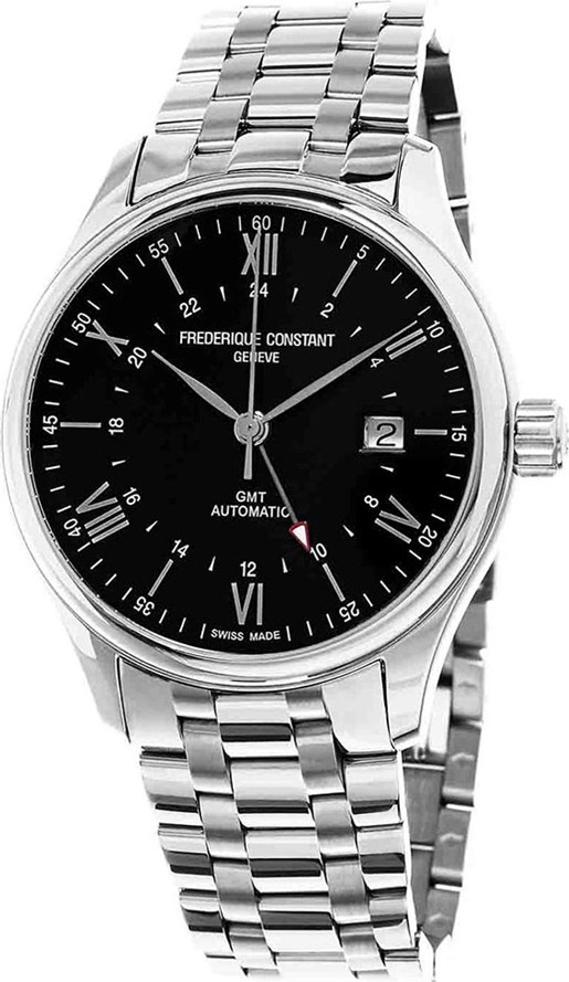 Classic Index GMT