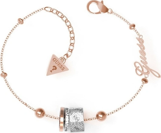 GUESS JEWELS JEWELRY Mod. JUBB01167JWRHRGS
