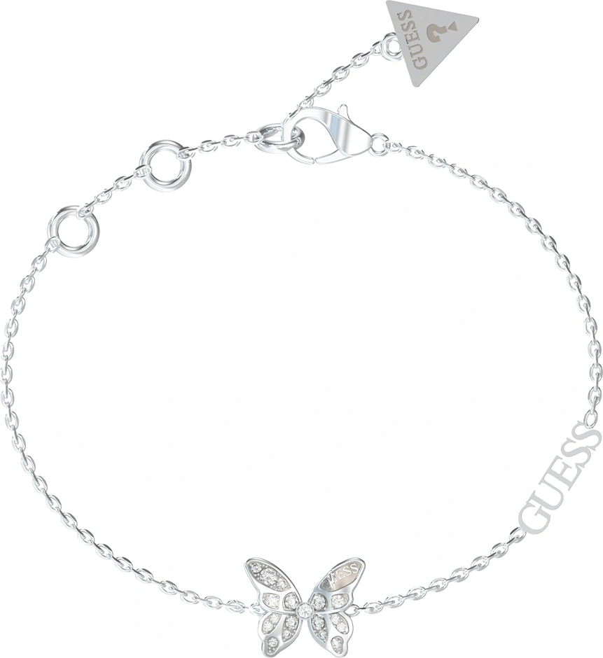 GUESS JEWELS JEWELRY Mod. JUBB04110JWRHS