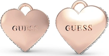 GUESS JEWELS JEWELRY Mod. JUBE02231JWRGT-U