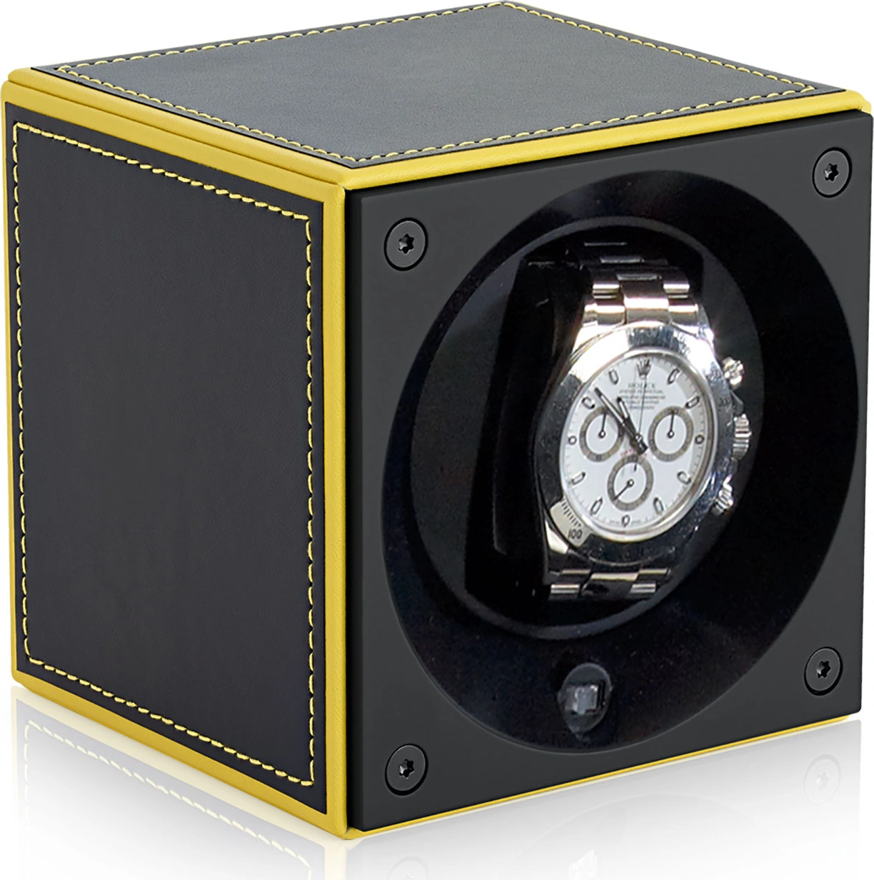 Leder Masterbox Couture