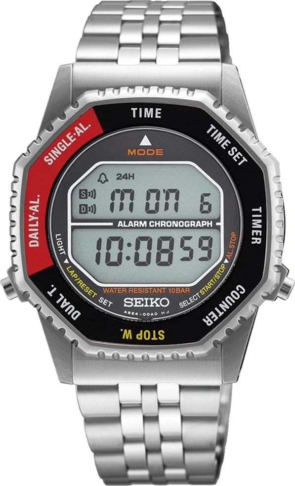 SEIKO WATCHES Mod. SMGG19P1
