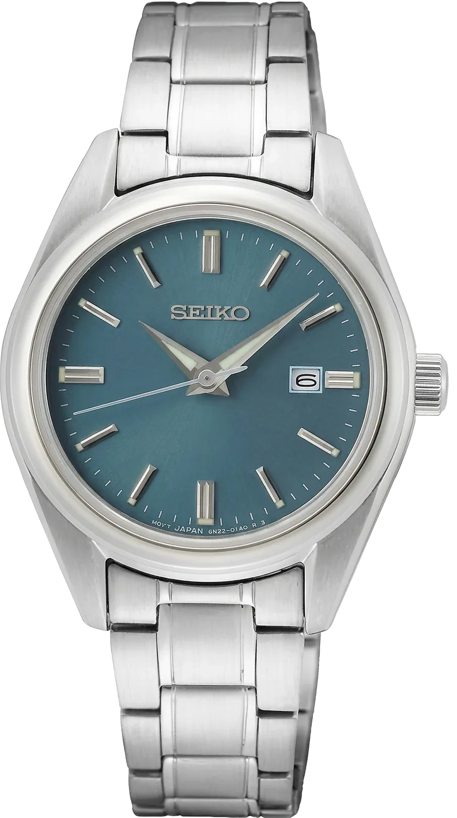 SEIKO WATCHES Mod. SUR531P1