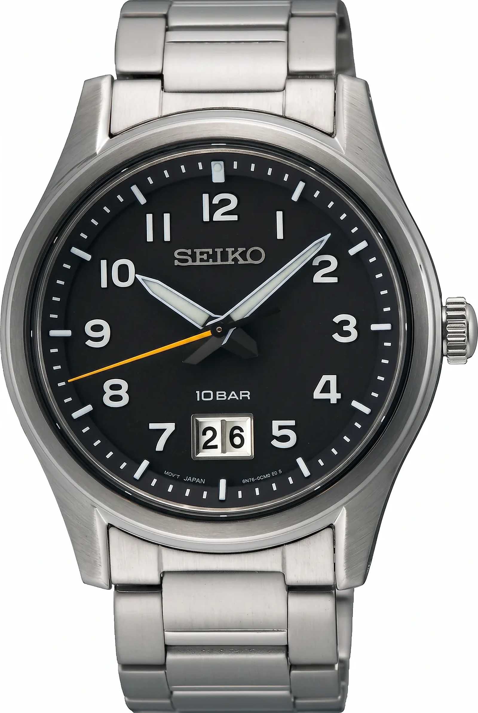 SEIKO WATCHES Mod. SUR569P1
