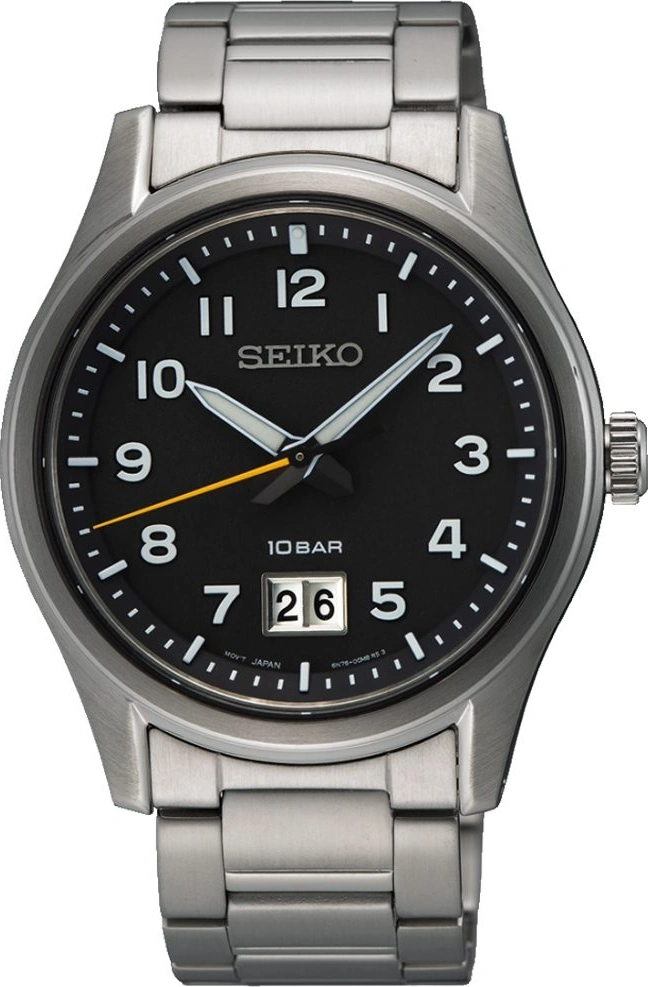 SEIKO WATCHES Mod. SUR569P1