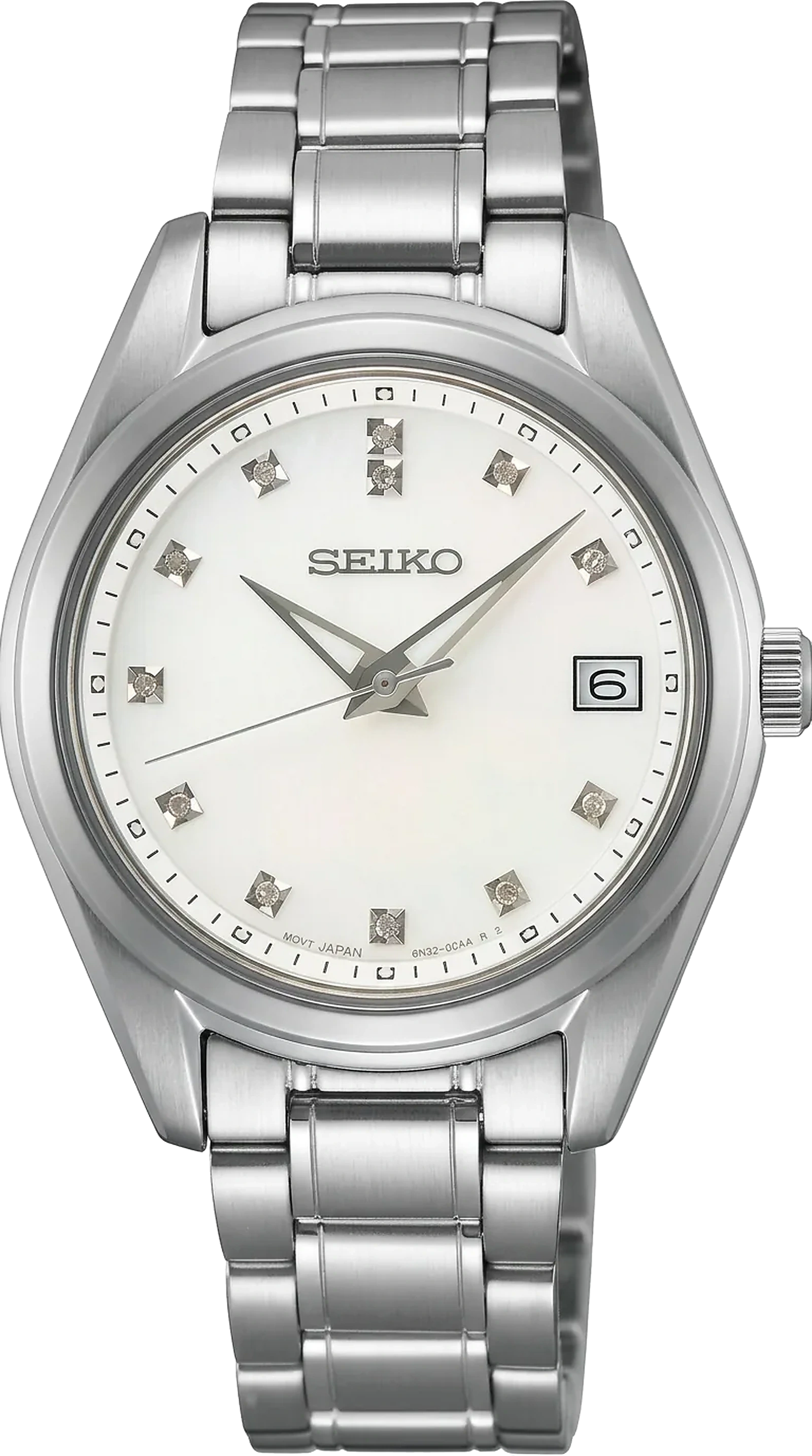 SEIKO WATCHES Mod. SUR579P1