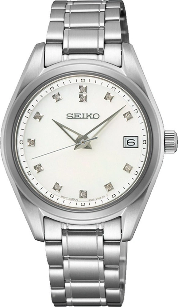 SEIKO WATCHES Mod. SUR579P1
