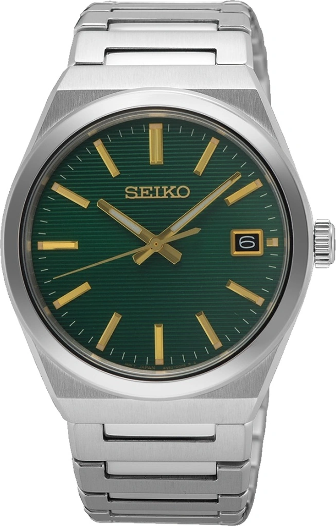 SEIKO WATCHES Mod. SUR601P1