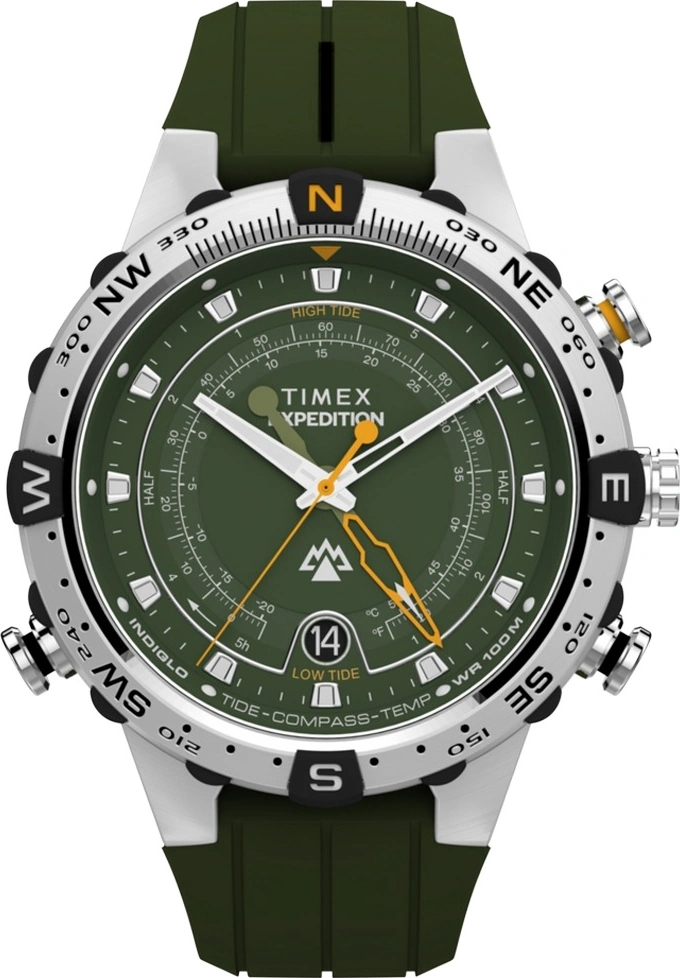TIMEX WATCHES Mod. TW2Y14400