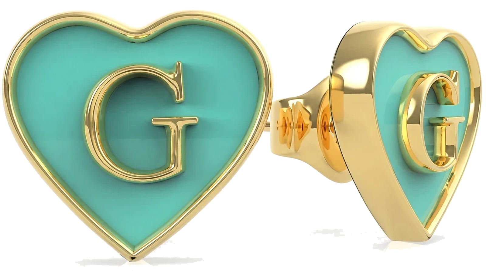 GUESS JEWELS JEWELRY Mod. UBE70254
