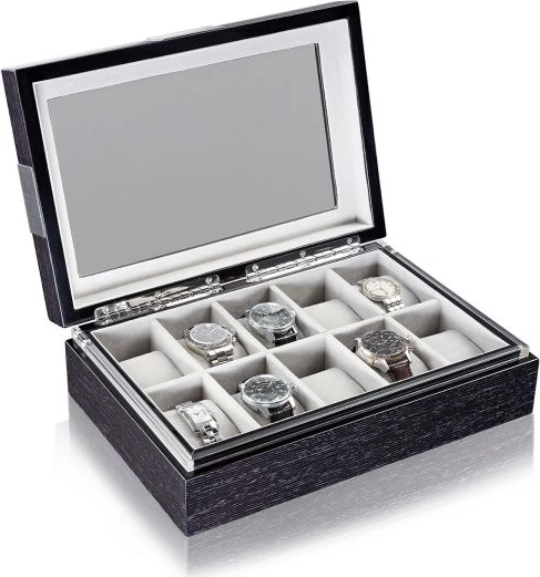 Executive 10 Quercus