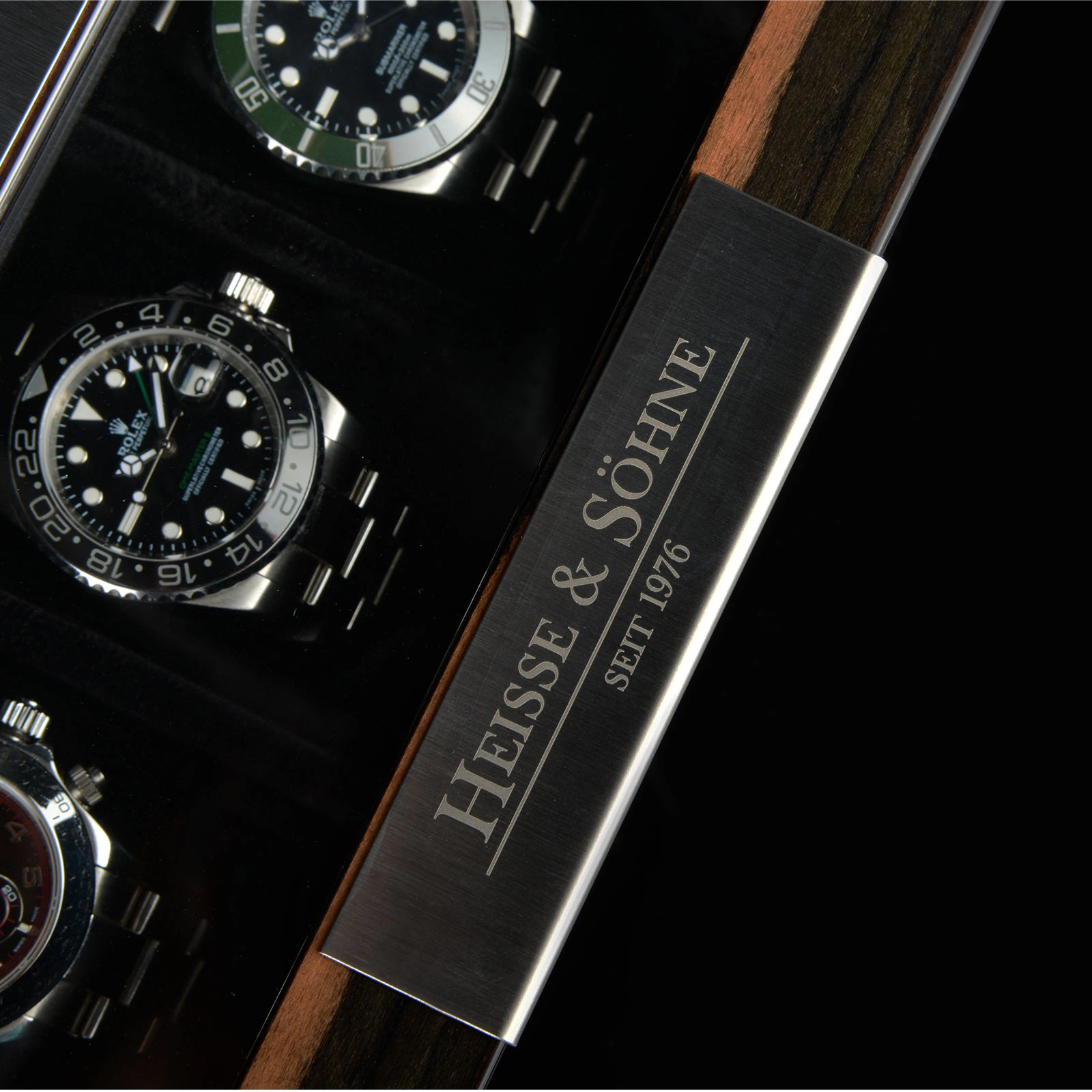 Executive 5 - Quercus — Ansicht 7