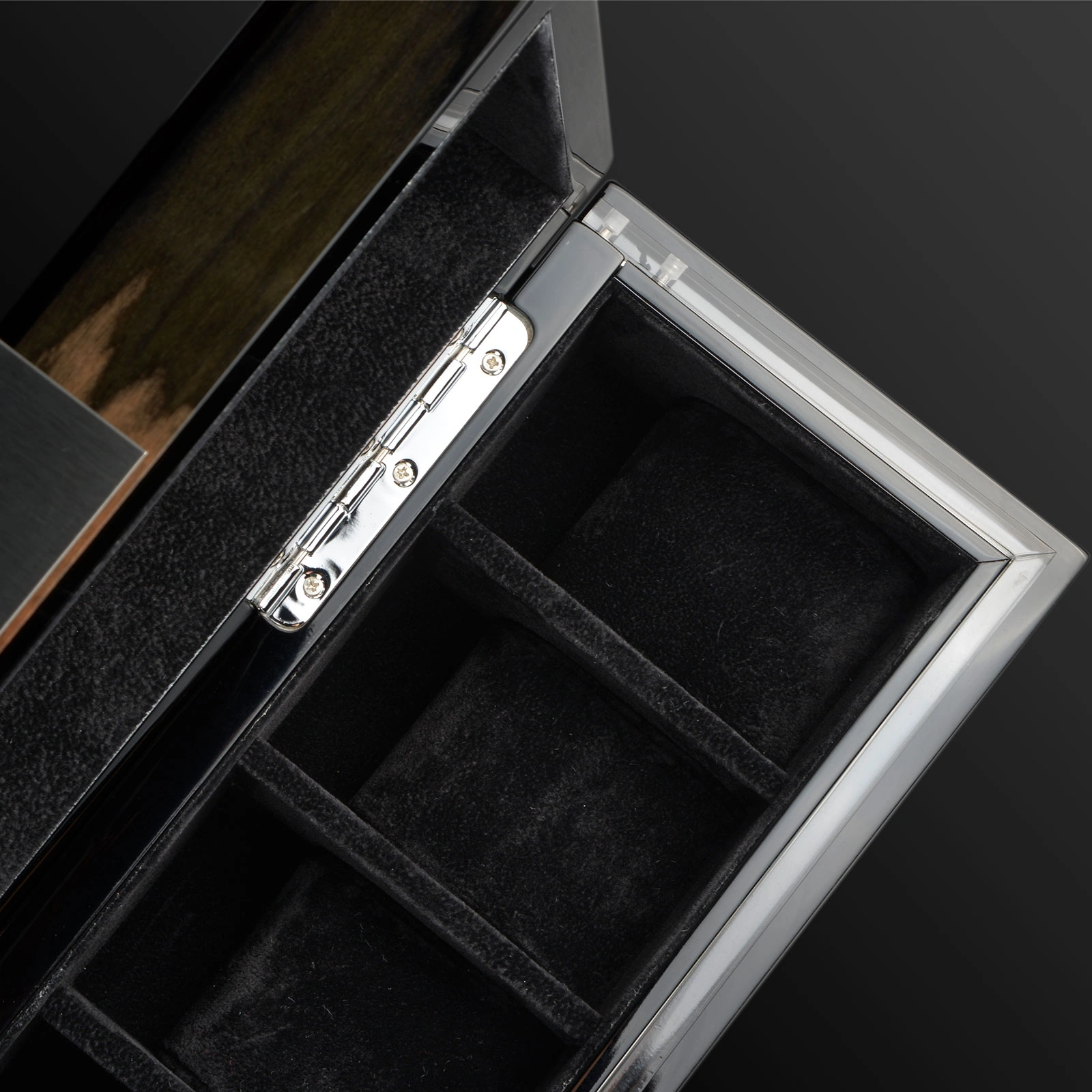 Executive 5 - Quercus — Ansicht 8