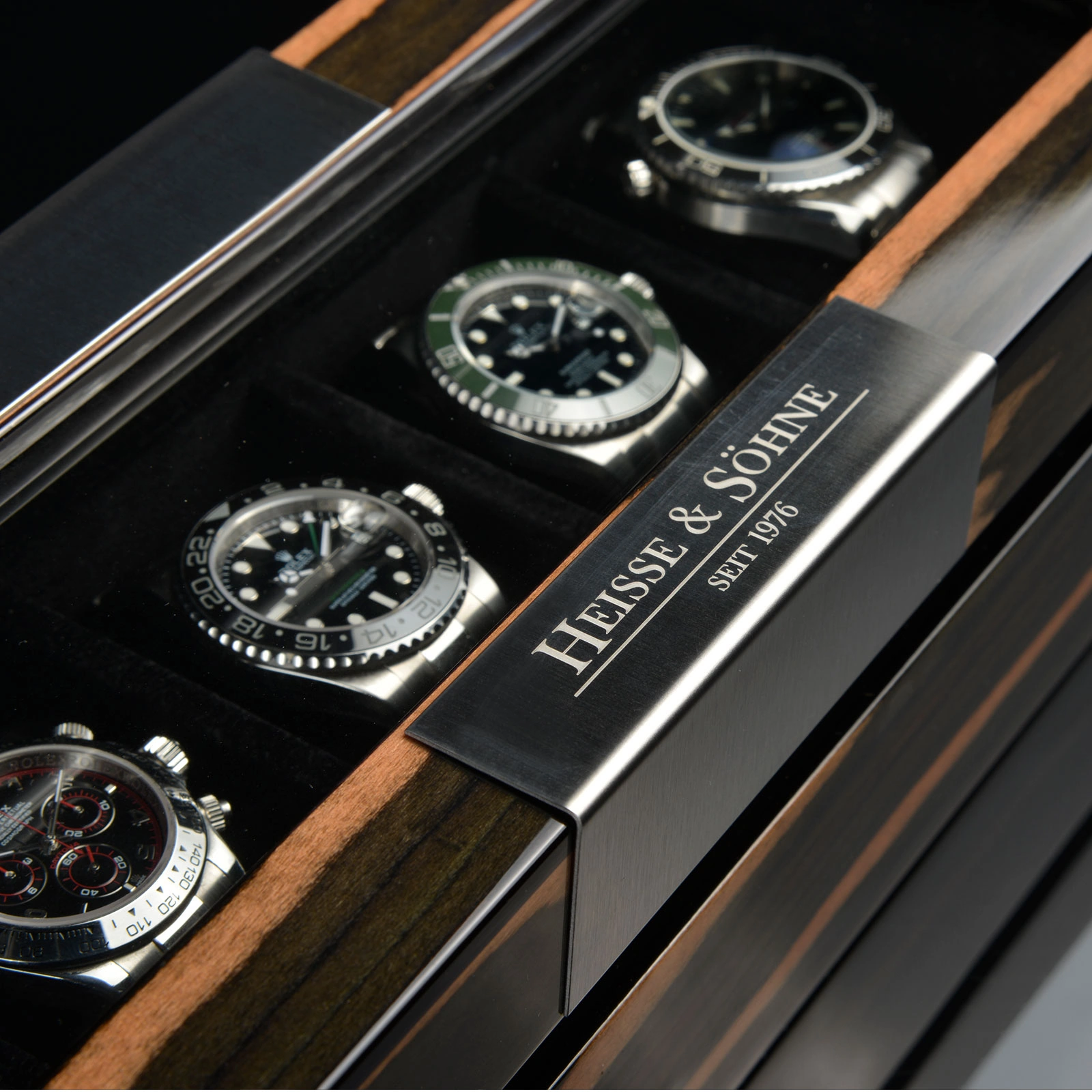 Executive 5 - Quercus — Ansicht 6