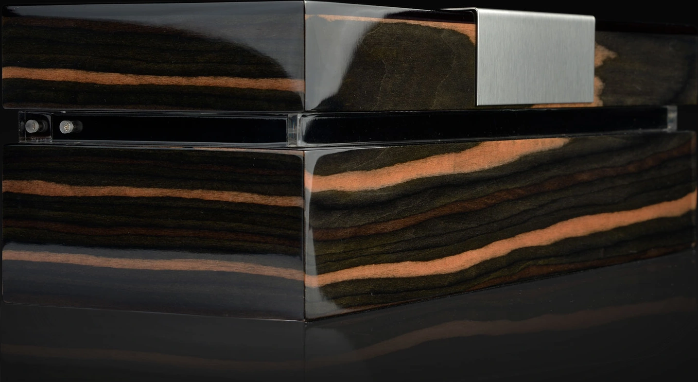 Executive 5 - Quercus — Ansicht 3