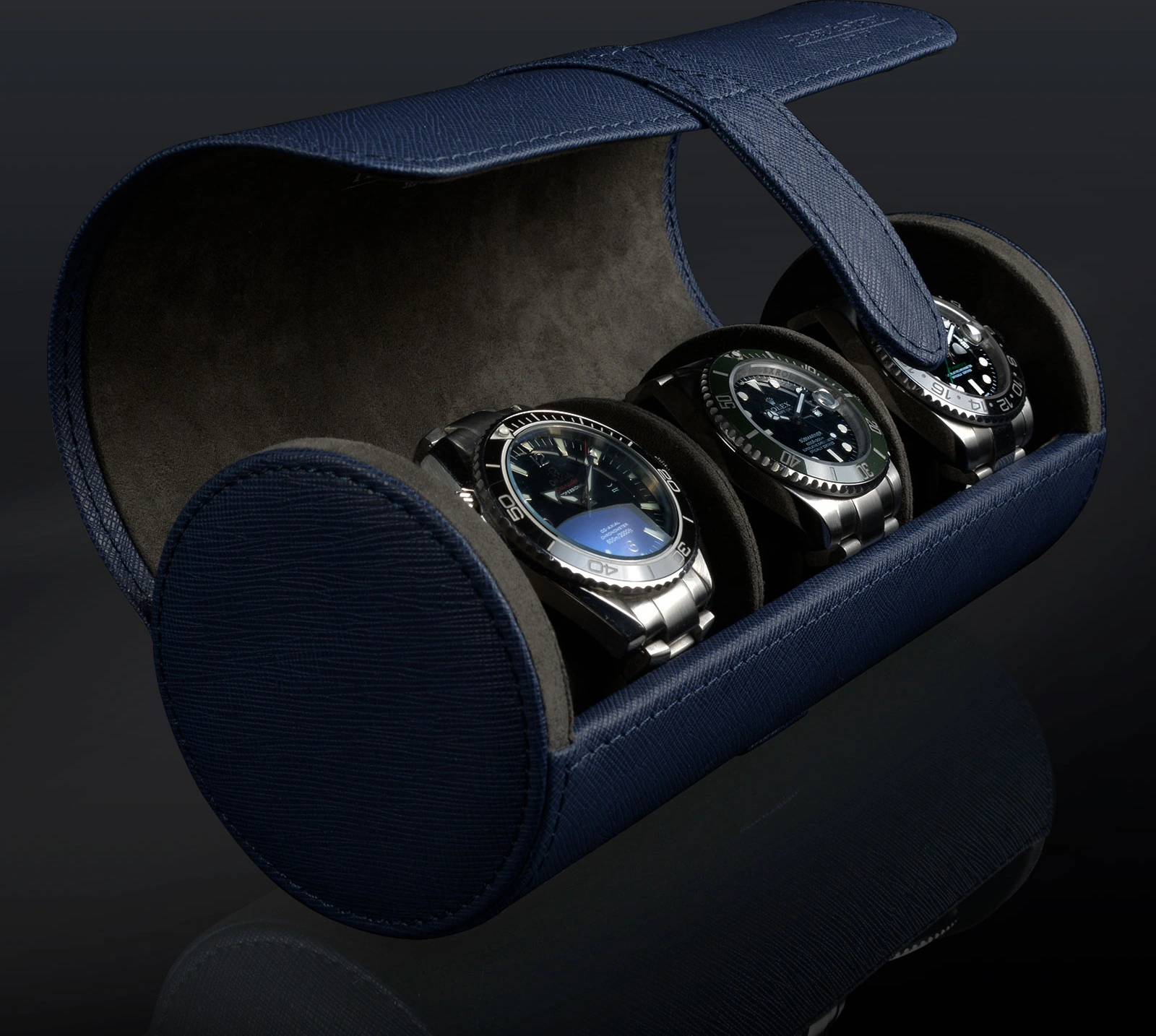 Rondo 3 - Blau