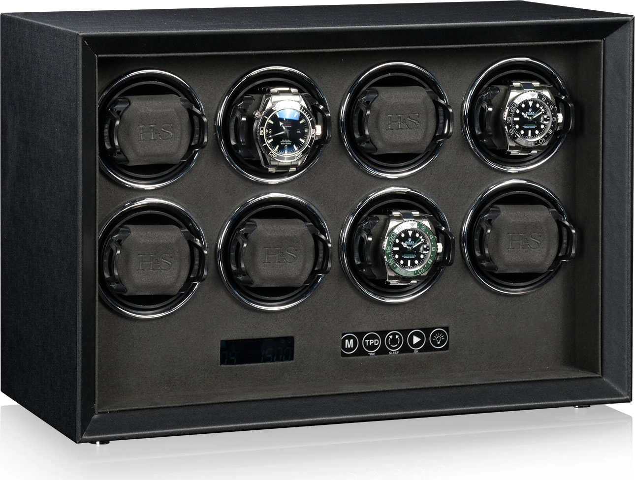 Uhrenbeweger Triton 8 — Ansicht 5
