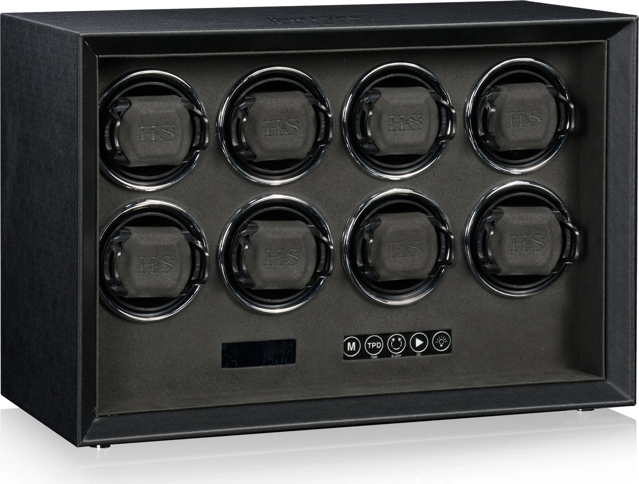 Uhrenbeweger Triton 8 — Ansicht 6