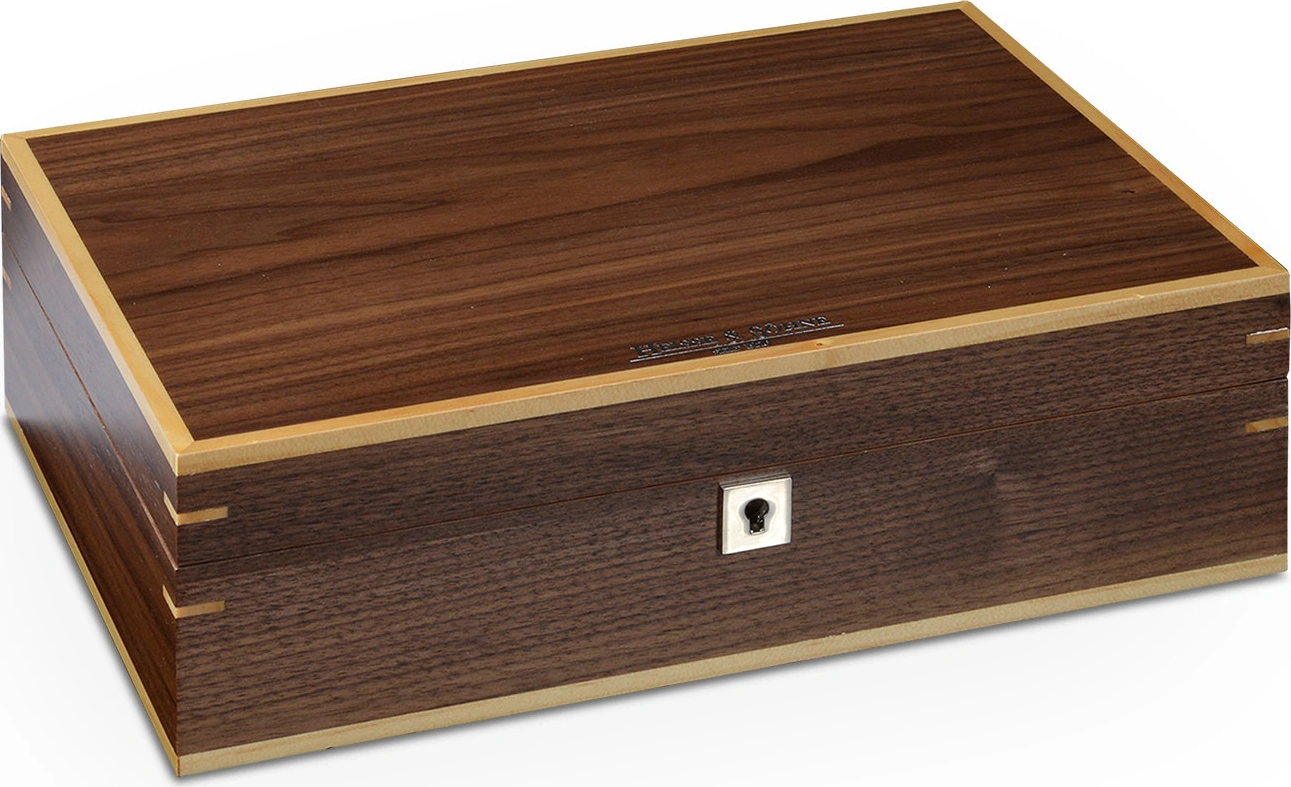 Executive 10 Quercus — Ansicht 3