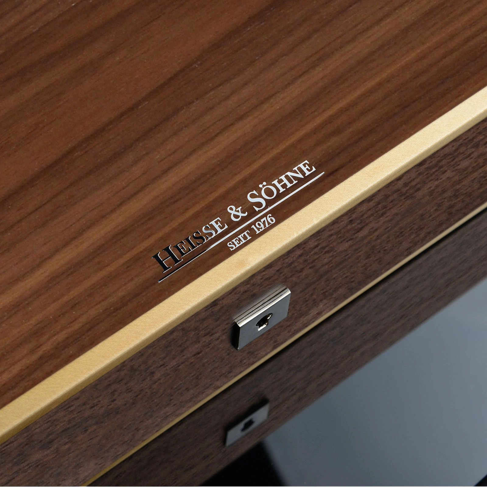 Executive 10 Quercus — Ansicht 5