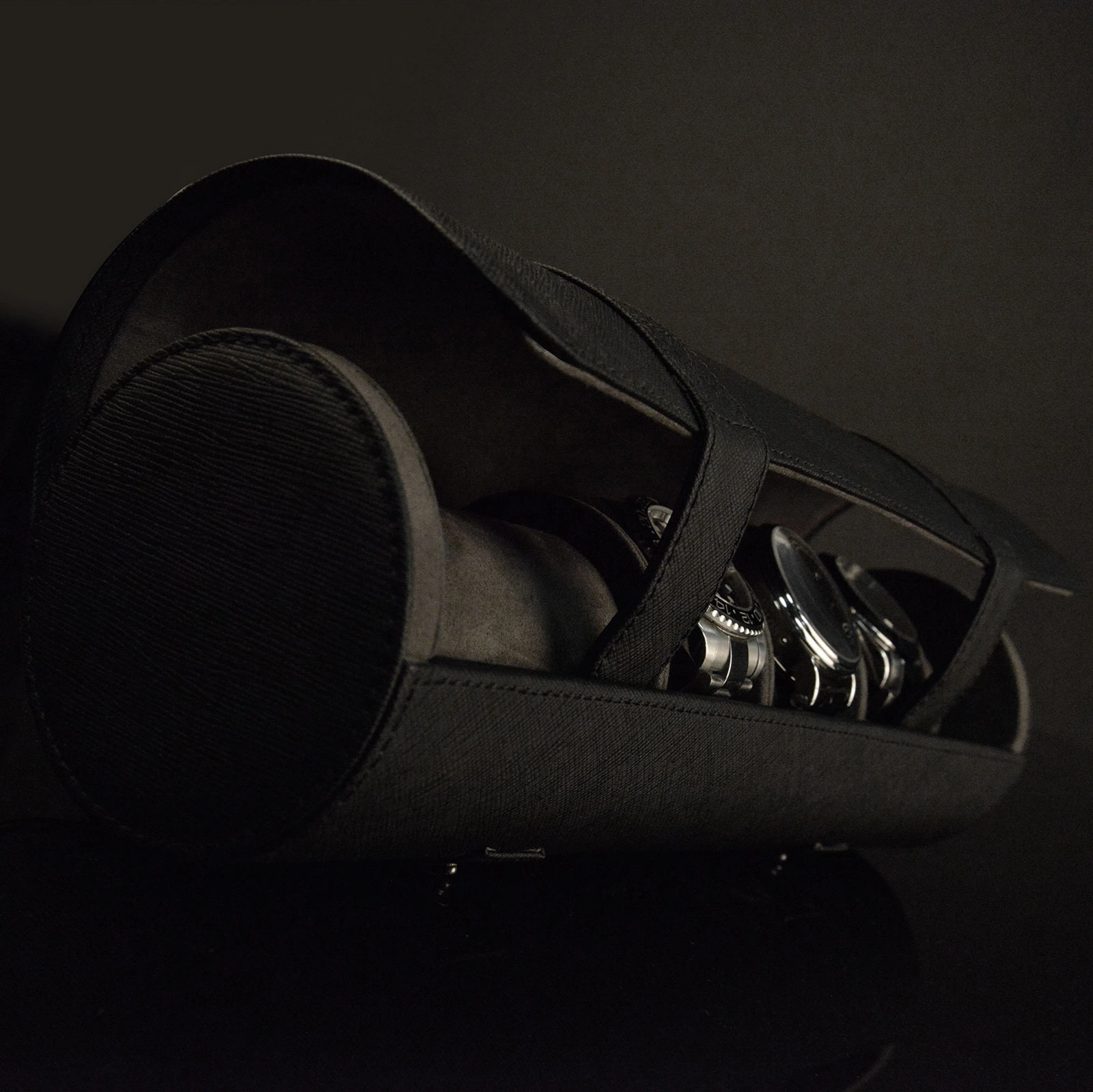 Rondo 3 - Braun — Ansicht 3