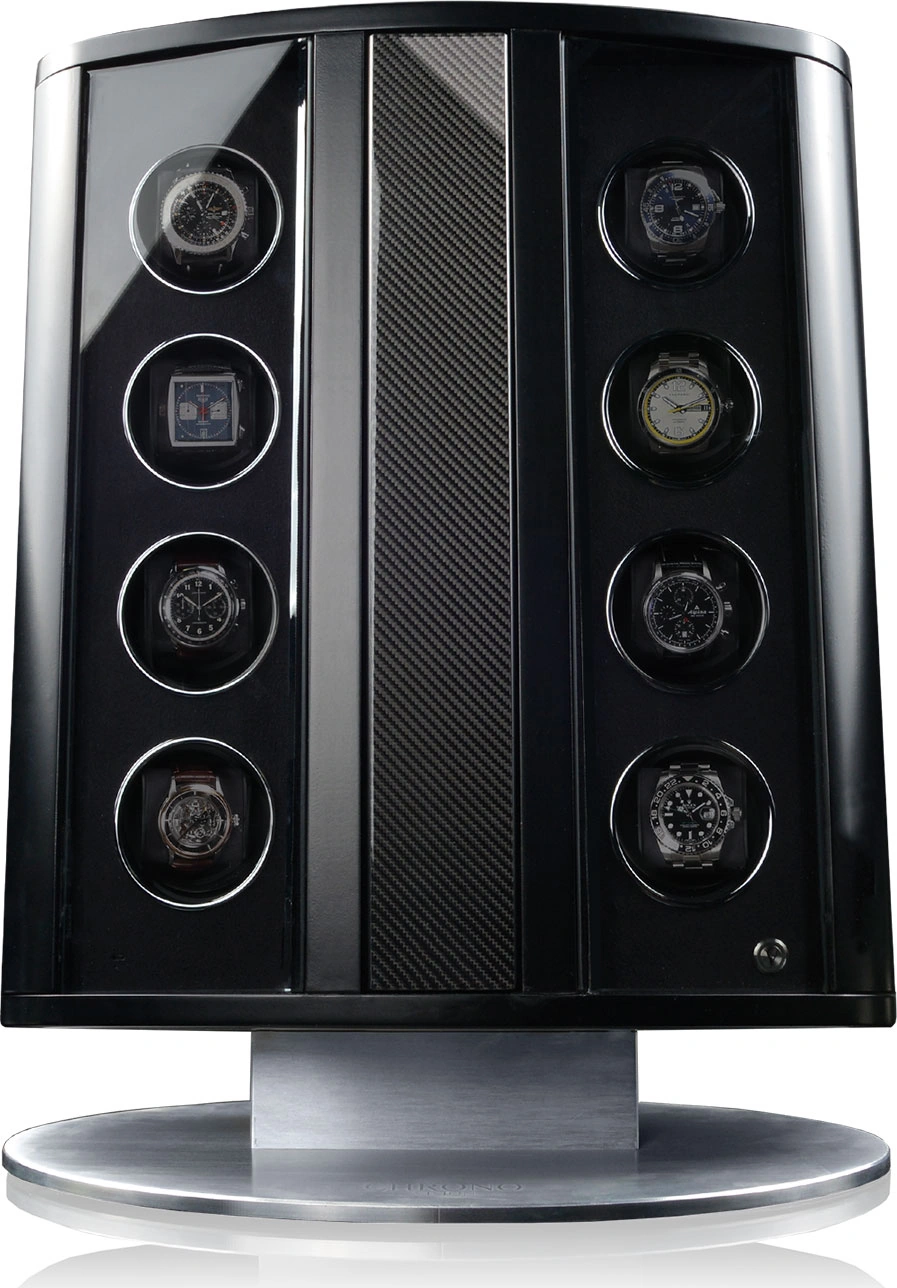 Uhrenbeweger Prestige — Ansicht 2