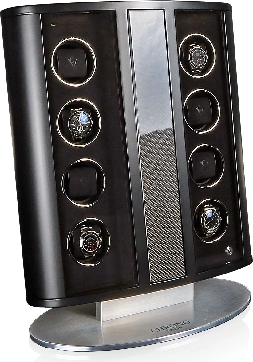 Uhrenbeweger Prestige — Ansicht 3